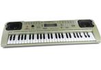 Speelgoed keyboard - met USB-ingang - met microfoon, Ophalen of Verzenden, Nieuw