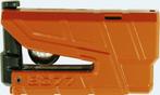 ABUS schijfremslot GRANIT™ Detecto XPlus 8077, Verzenden, Nieuw