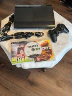 Sony - Playstation 3 (PS3) - PlayStation 3 Super Slim 500 GB, Nieuw