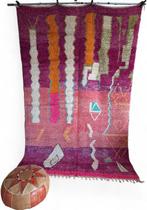 Beni Mellal- Berber Tapijt B1.8 - Berbertapijt vloerkleed, Nieuw