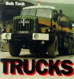 Mammoth Trucks by Bob Tuck (Hardback), Gelezen, Bob Tuck, Verzenden