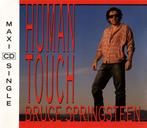 Bruce Springsteen - Human Touch, Ophalen of Verzenden, Gebruikt