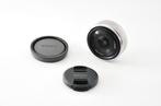 Sony E 16mm F2.8 SEL16F28 E-Mount #167 Cameralens, Nieuw