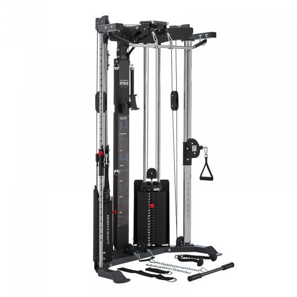 BodyCraft Super Gym SG2, Sport en Fitness, Fitnessapparatuur, Nieuw, Verzenden