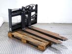 Griptech Vorkversteller met schuifvorken, Verzenden, Griptech, Voorzetapparatuur, 1000 tot 2000 kg