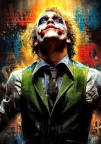 fotello - “A Smile Without Peace” - The Joker., Nieuw in verpakking