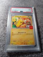Pokémon - 1 Graded card - Pikachu, McDonald 020/M-P Promo, Hobby en Vrije tijd, Verzamelkaartspellen | Pokémon, Nieuw