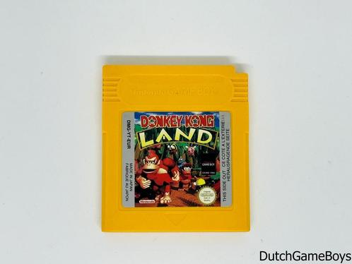 Gameboy Classic - Donkey Kong Land - EUR, Spelcomputers en Games, Games | Nintendo Game Boy, Gebruikt, Verzenden