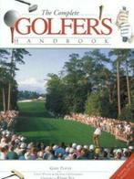 The complete golfers handbook by Gary Player (Hardback), Gelezen, Gary Player, Chris Whales, Duncan Cruickshank, Verzenden