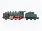 Märklin H0 - 3003 - Stoomlocomotief met tender (1) - Br 24 -, Nieuw