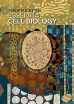 Essential Cell Biology, 9780815344551, Boeken, Studieboeken en Cursussen, Verzenden, Zo goed als nieuw, Studieboeken
