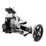 GGM Gastro | BERKEL | Vliegwielmachine B114 - Mes: Ø 319mm -, Verzenden, Nieuw