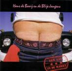 cd - Hans de Booij En De Blije Jongens - Een Gat In De Markt, Cd's en Dvd's, Verzenden, Zo goed als nieuw