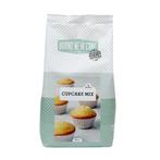 BrandNewCake Cupcake mix 500g, Verzenden, Nieuw