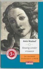 Eeuwig zonder vrouwen / De Geus 9789044506693 Amin Maalouf, Verzenden, Gelezen, Amin Maalouf