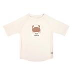 Lässig Zwemshirt Rashguard Korte Mouw Splash & Fun Crabs mi, Verzenden, Nieuw