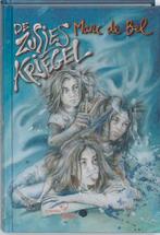 De zusjes Kriegel / De Kriegels 9789077060100 Marc de Bel, Boeken, Kinderboeken | Jeugd | 10 tot 12 jaar, Verzenden, Gelezen, Marc de Bel