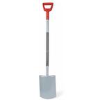 WOLF-GARTEN AS-D SPADE 19 CM (SPADES & SCHOPPEN) (TUIN), Tuin en Terras, Ophalen of Verzenden, Overige typen