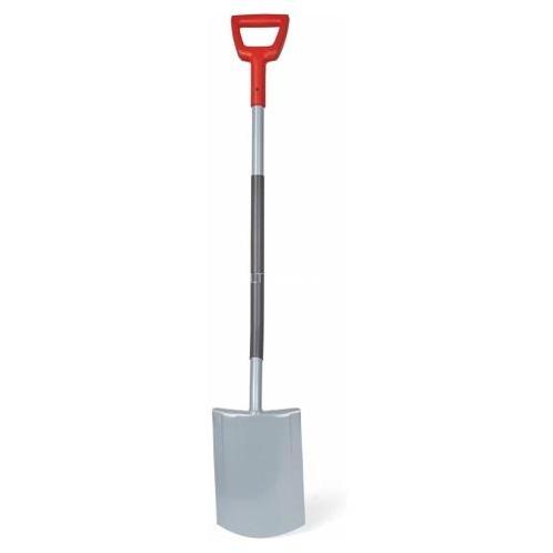 WOLF-GARTEN AS-D SPADE 19 CM (SPADES & SCHOPPEN) (TUIN), Tuin en Terras, Aarde en Mest, Overige typen, Ophalen of Verzenden