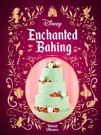9798886635638 Disney Enchanted Baking Thibauld Villanova, Boeken, Verzenden, Nieuw, Thibauld Villanova
