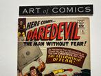 Daredevil #6 - Origin & 1st Appearance Of Mister Fear - Eel, Nieuw