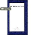 Open brief van God 9789070459130 I. Laeyendecker, Boeken, Verzenden, Gelezen, I. Laeyendecker
