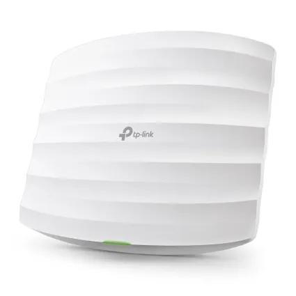 TP-LINK AC1750 WLAN toegangspunt 1300 Mbit/s Power over Ethe, Computers en Software, Routers en Modems, Ophalen of Verzenden