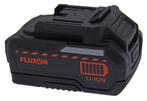Accu 18V / 4.0 AH Li-Ion Fluxon, Verzenden, Nieuw