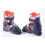 30 30,5 31 32 kinder skischoenen SALOMON PERFORMA T2, black, Verzenden, Gebruikt, Salomon