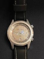 Cuervo y Sobrinos - buceador robusto - Zonder Minimumprijs -, Sieraden, Tassen en Uiterlijk, Horloges | Heren, Nieuw