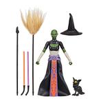Star Wars Black Series Action Figure Dathomir Witch (Hall..., Verzamelen, Ophalen of Verzenden, Nieuw