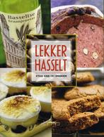 Lekker Hasselt 9789057202629 Roger Ulburghs, Boeken, Verzenden, Zo goed als nieuw, Roger Ulburghs