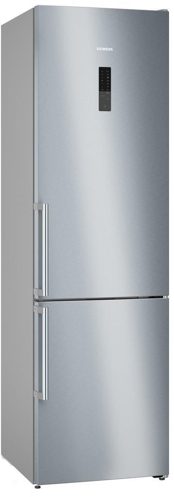 Siemens KG39NAIBT vrijstaande koel/vriescombinatie - roestvr, Witgoed en Apparatuur, Koelkasten en IJskasten, 200 liter of meer