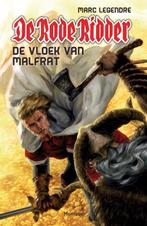 De vloek van Malfrat / De Rode Ridder 9789022328644, Boeken, Kinderboeken | Jeugd | 10 tot 12 jaar, Verzenden, Zo goed als nieuw