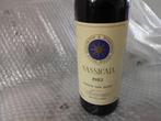 1983 Sassicaia, Tenuta San Guido - Bolgheri - 1 Fles (0,75, Verzamelen, Nieuw