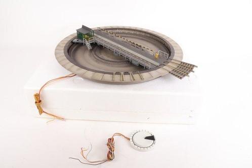 Fleischmann H0 - 6152 - Modeltreinsporen (1) - Elektrische, Hobby en Vrije tijd, Modeltreinen | H0