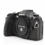 Olympus OM-D E-M1 Mark II body zwart occasion