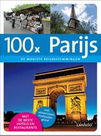 100 X Parijs / 100 x gidsen 9789020987522 Rachel Spatz, Verzenden, Gelezen, Rachel Spatz