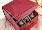 HI Kerstballen Opbergdoos - Opbergbox - Voor 24 Kerstballen, Verzenden, Nieuw
