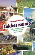 Lekkerissimo ! 9789025434502 Frans van Munster, Verzenden, Gelezen, Frans van Munster