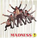 LP gebruikt - Madness - 7, Cd's en Dvd's, Vinyl | Kinderen en Jeugd, Verzenden, Zo goed als nieuw