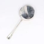 C.L.J. Begeer - Spiegelei schep - model Hollands rondfilet, Antiek en Kunst, Antiek | Goud en Zilver