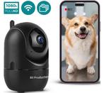 Voordelige dierencameras, petcam, Hondencamera Met App, Ophalen of Verzenden, Zo goed als nieuw