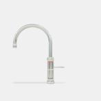 Quooker Classic Fusion Round Keukenkraan - Kokend - Warm &, Doe-het-zelf en Verbouw, Sanitair, Ophalen of Verzenden, Nieuw