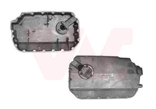CARTERPAN VOOR AUDI A4 B5 1994-1998 059103604F, Auto diversen, Auto-accessoires, Nieuw, Ophalen of Verzenden