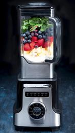 Gastronoma Blender - 2000W en 3L kan - 10 snelheden -, Verzenden, Zo goed als nieuw