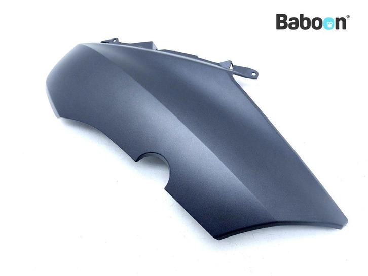 Zijkuipdeel Rechts Boven Yamaha YP 400 R X-MAX 2020 (BL1, Motoren, Onderdelen | Yamaha, Gebruikt, Verzenden