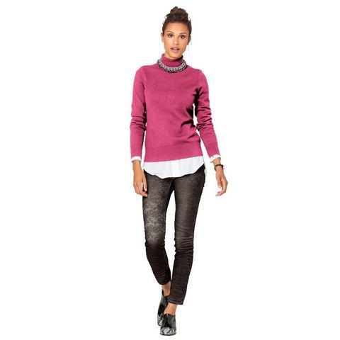 heine Coltrui, Kleding | Dames, Truien en Vesten, Nieuw, Verzenden
