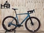 Rose Backroad Rival eTap AXS XPLR Gravelbike Rival AXS 2023, Overige merken, 28 inch, Carbon, 10 tot 15 versnellingen