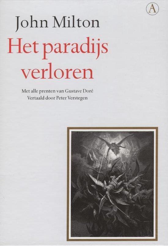 Gouden reeks - Het paradijs verloren, Boeken, Overige Boeken, Ophalen of Verzenden